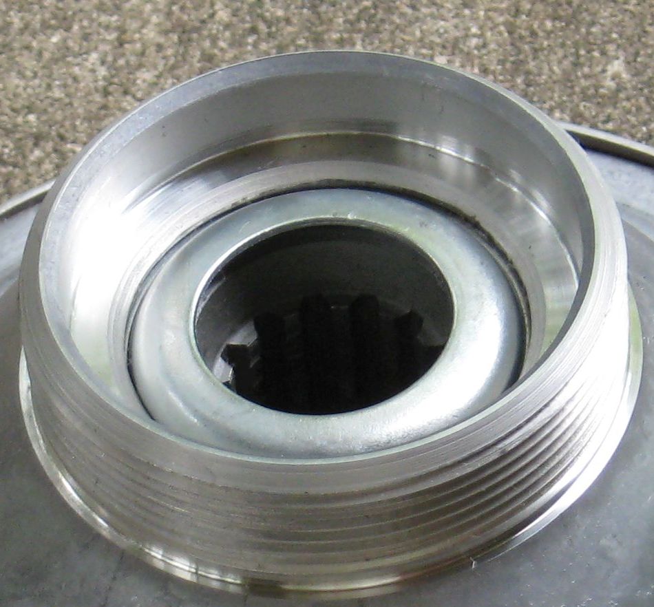 Maytag Whirlpool Washer Brake